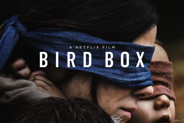 Why Is The Movie Bird Box Called Bird Box? Explained