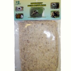 Hummer Helper Hummingbird Nest Material Refill